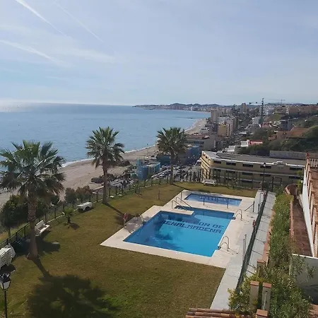 Town Views * Benalmádena