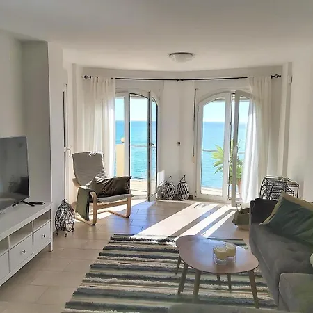 Apartment Town Views