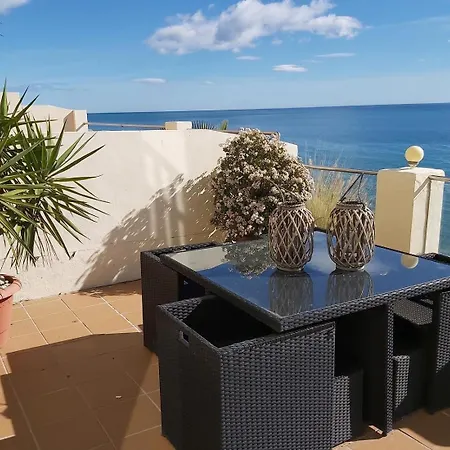 Town Views * Benalmadena