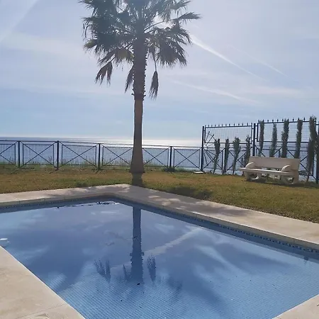 Town Views Apartment Benalmadena