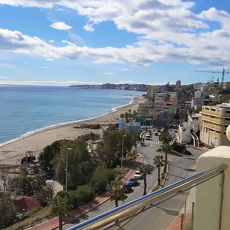 Apartment Town Views Benalmadena