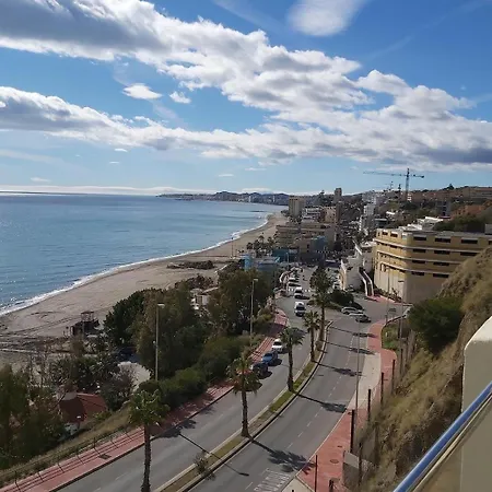 Town Views Benalmadena
