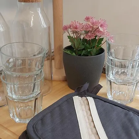 Town Views Appartement