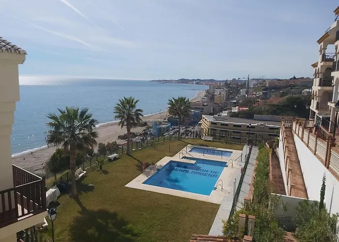 Town Views * Benalmádena