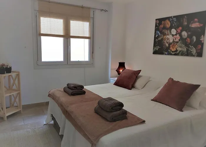 Town Views Benalmádena