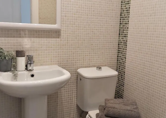 Town Views Benalmádena