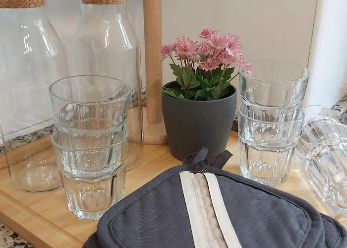 Town Views Appartement