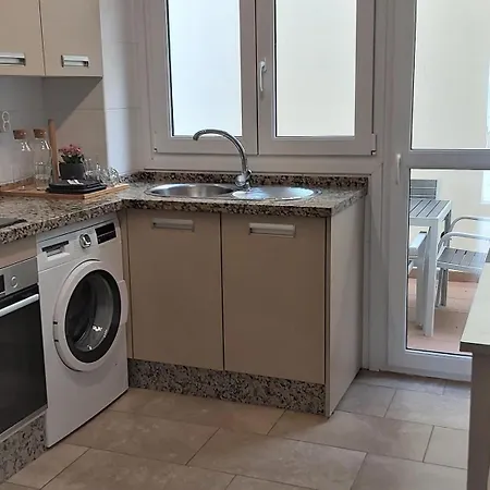 Town Views Apartment Benalmadena